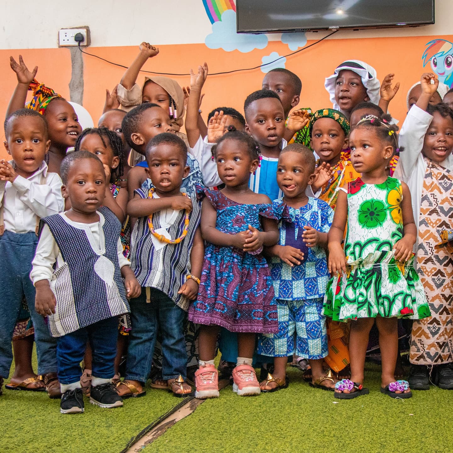 Early Years - Preschool for Age 2-5